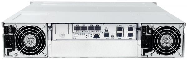 Infortrend GS1000 Gen2 - 12Bay - GS 1012S2CF